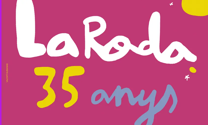 La Roda
