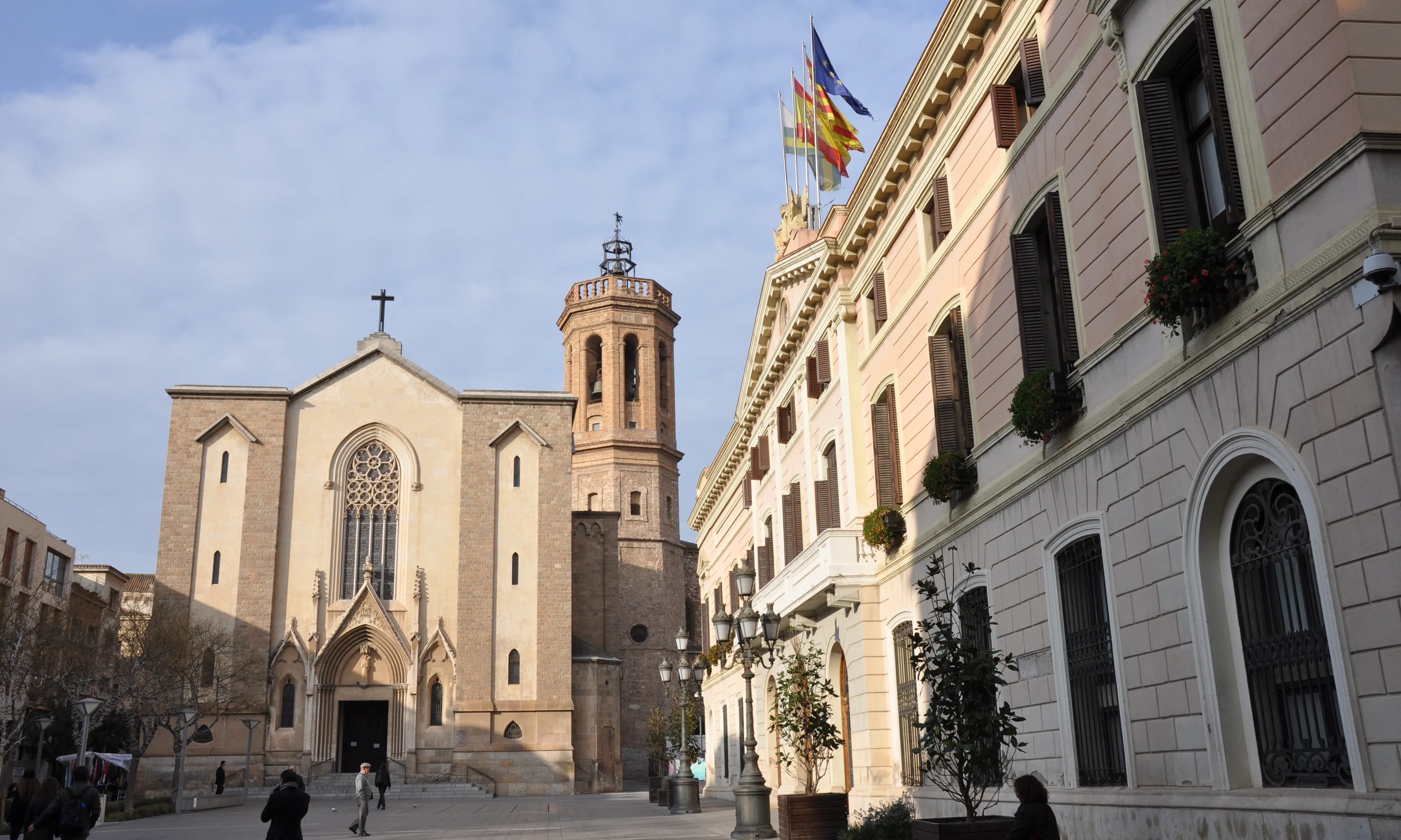 Sabadell - CesarH Photo - Flickr Sabadell - CesarH Photo - Flickr