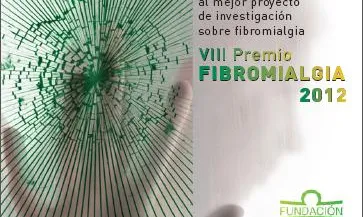 VIII Premio a la Mejor Investigación sobre Fibromialgia 2012 VIII Premio a la Mejor Investigación sobre Fibromialgia 2012