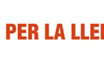Logo de Voluntariat per la llengua