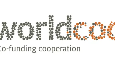 Logotip de la plataforma worldcoo