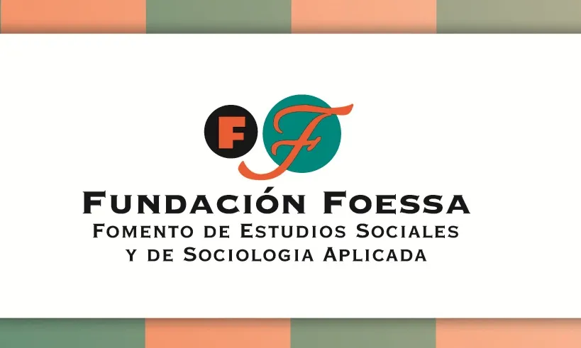 Fundació FOESSA Fundació FOESSA