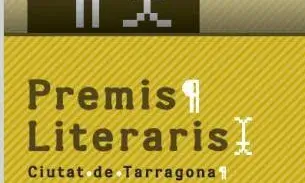 Premis Literaris Ciutat de Tarragona 2012-2013