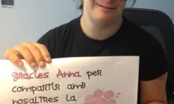 Anna Vives