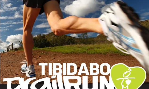 Cartell promocional de la cursa Batego per tu