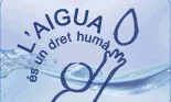 L'aigua és un dret humà