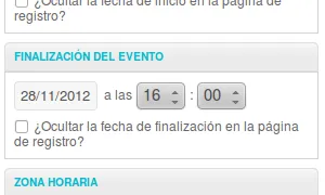 Data i hora