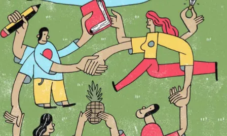 Economia social i solidària