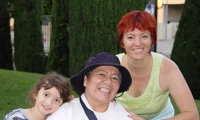 El cancer es una enfermedad - yosoyelmo1 - Flickr El cancer es una enfermedad - yosoyelmo1 - Flickr