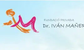Logotip Fundació Dr. Iván Mañero
