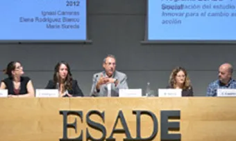 L’informe suggereix que cal potenciar la avaluació i la medició de resultats