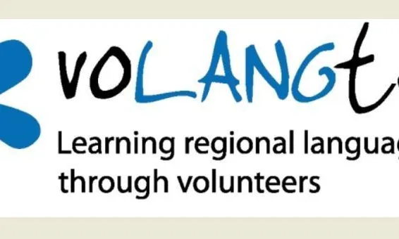 Voluntariat per la diversitat lingüística, un dels projectes de la xarxa