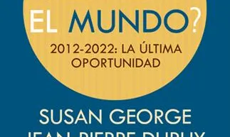 "Cap a on va el món?": novetat editorial