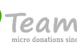 Logotip Teaming