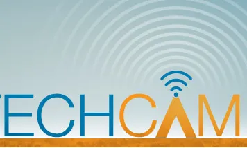 Logotip de TechCamp