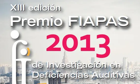 Premi FIAPAS Premi FIAPAS