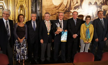 El Projecte ALPAN en marxa!