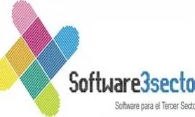Logotip del 1er Seminari Software3sector