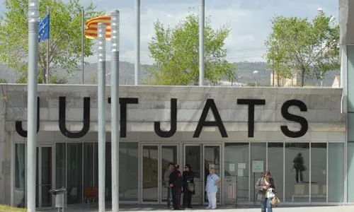 Jutjats, Servei d'Orientació Jurídica