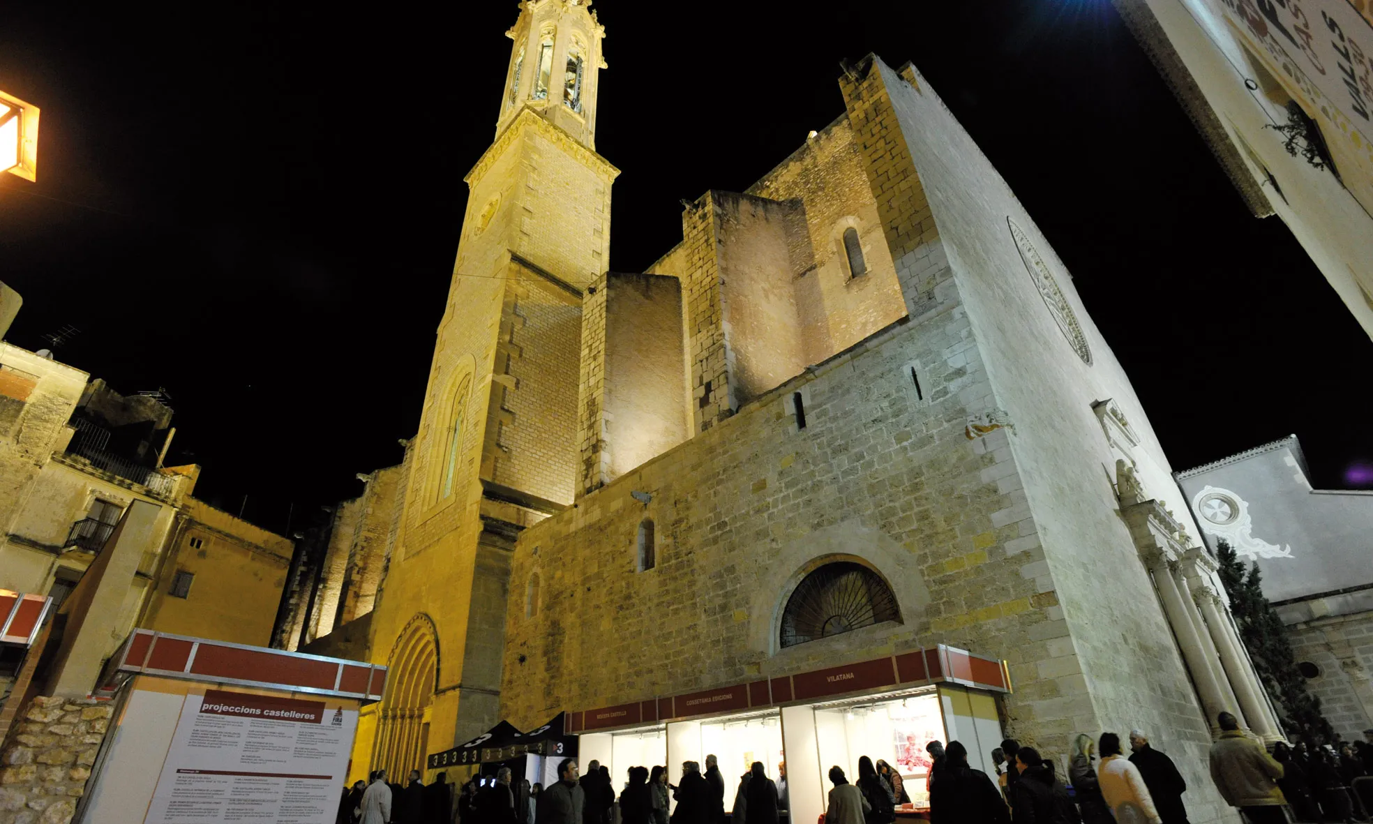 Valls acollirà el Fòrum Casteller de Catalunya