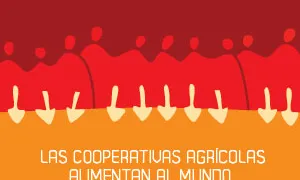 Cartell del Dia Mundial de l'Alimentació 2012