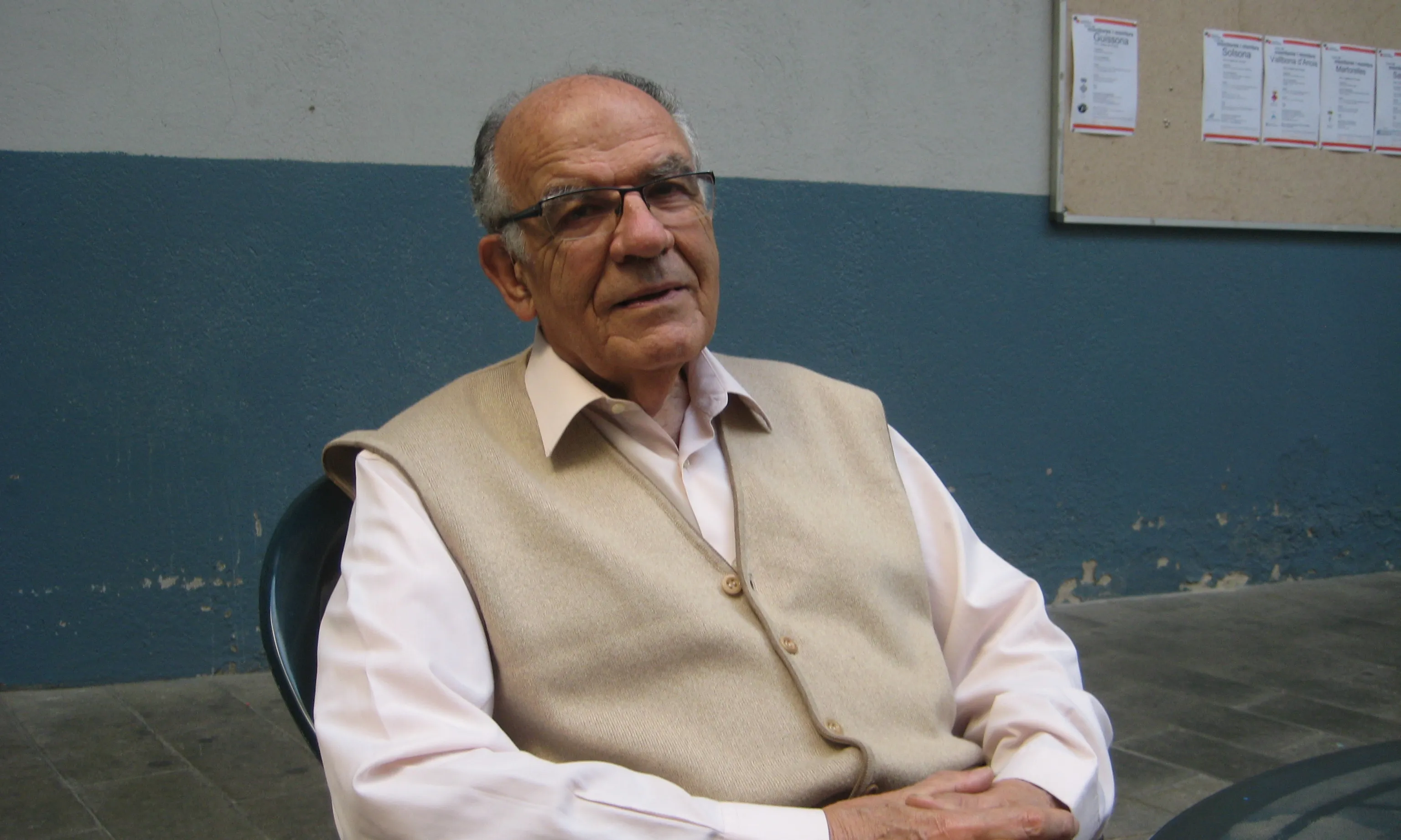Llucià Torras