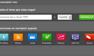 L'escriptori ha de tenir un nom