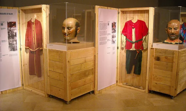 Imatge de l'exposició