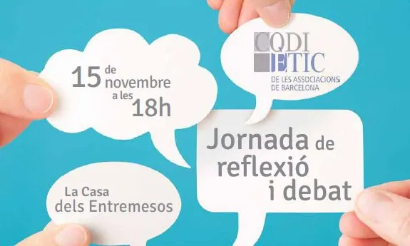 Imatge de la jornada