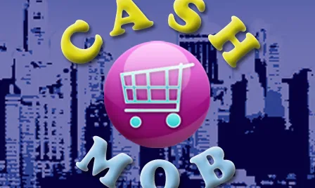 Logo cashmob