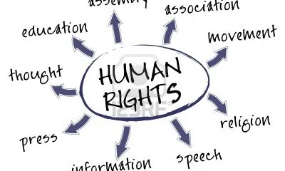 Drets humans