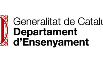 Logo del Departament d'Ensenyament
