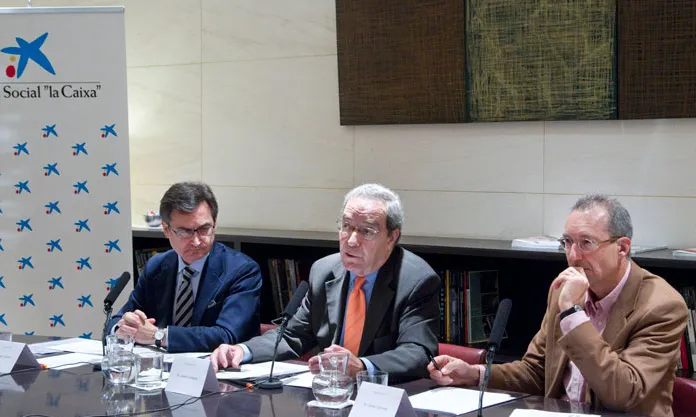 Presentació de l'estudi d'ESADE