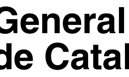 Logotip Generalitat de Catalunya