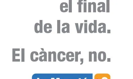 Imatge de La Marató 2012