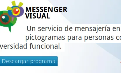 Messenger Visual