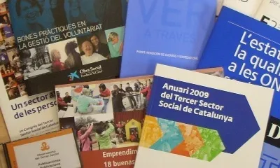 Anuari 2011 i altres publicacions