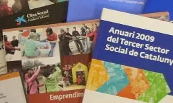 Anuari 2011 i altres publicacions