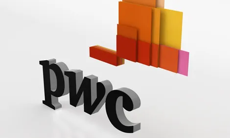 Logotip PwC