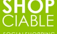 Logotip "Shopciable.com"