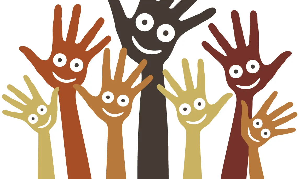 Voluntariat. Font: SCI Catalunya.
