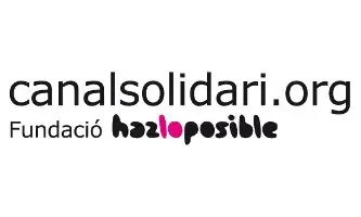 Logotip CanalSolidari.org