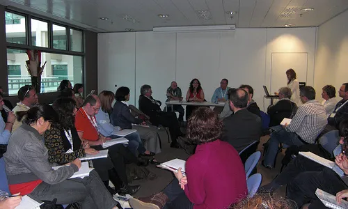 ONG de Lleida denuncien les conseqüències del TLC