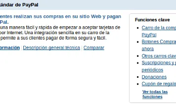 Per a la nostra entitat existeix el botó de donacions