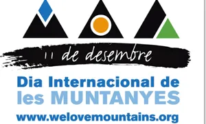 Dia Internacional de les Muntanyes