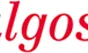 Logotip ALGOS Logotip ALGOS