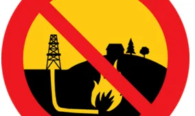 Es constitueix la Plataforma Aturem el Fracking