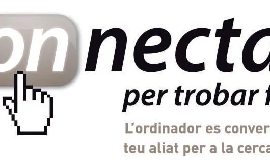 Logotip del programa Connecta't