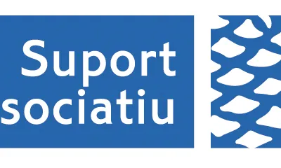Logo de Suport Associatiu