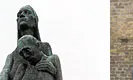 Homenatge a les deportades a Ravensbück